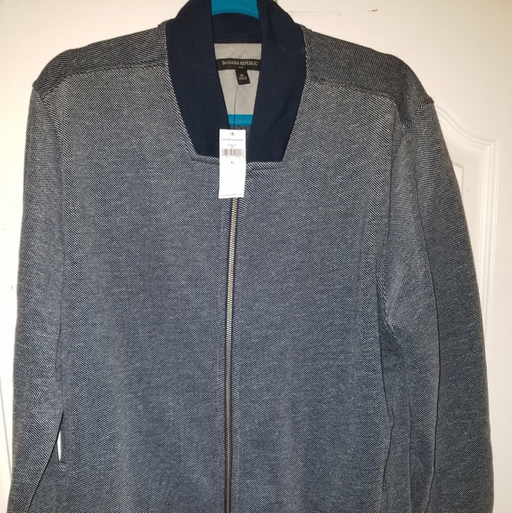 BANANA REPUBLIC JACKET
